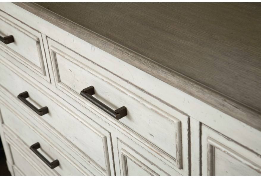 Bella Dresser - Image 3