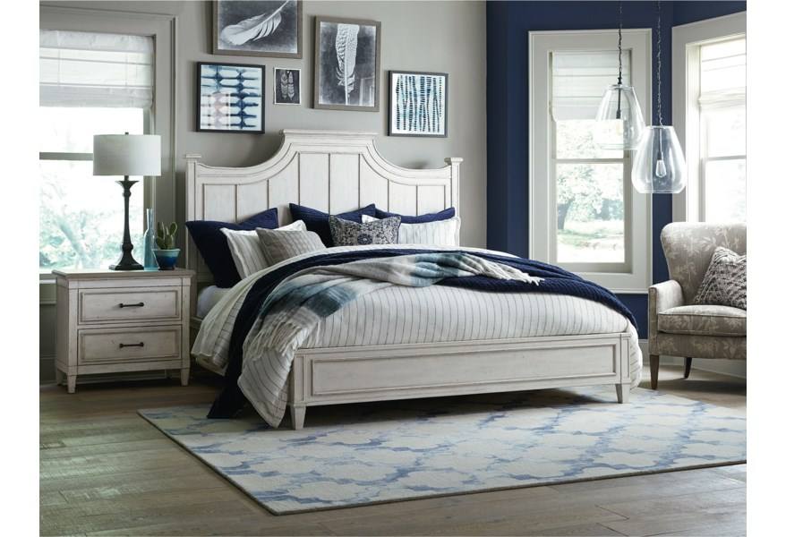 Bella Nightstand - Image 2