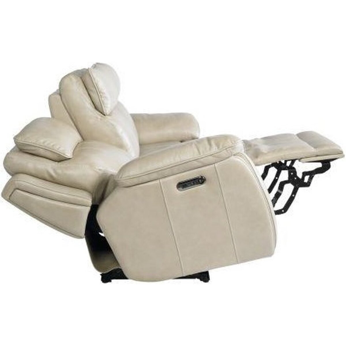 Levitate Sofa w/Power Sofas Bassett Furniture 6