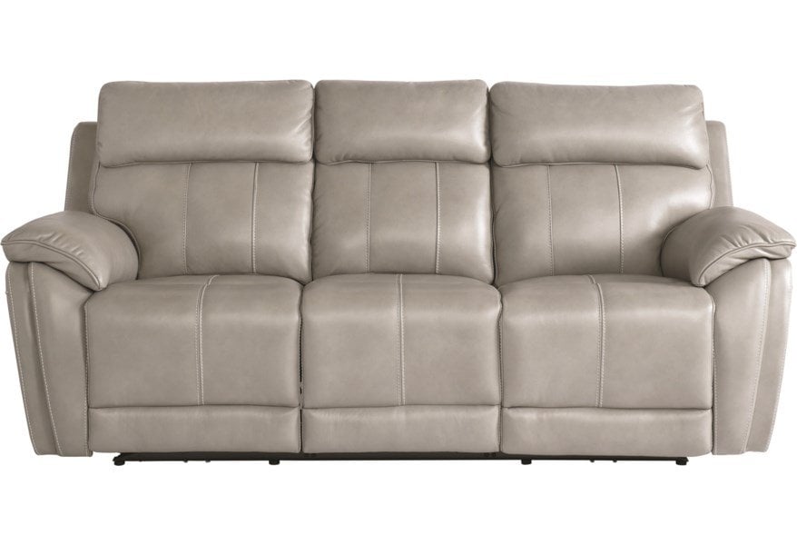 Club Level Levitate Motion Sofa