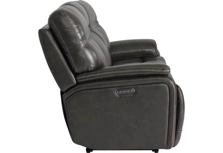 Grant Sofa w/Power - Image 3