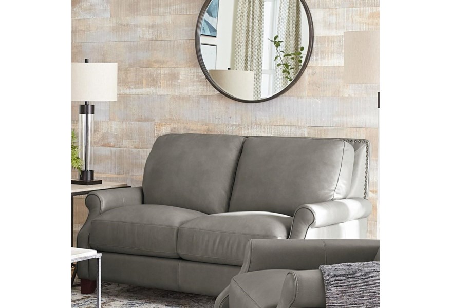 Greyson Loveseat - Image 2