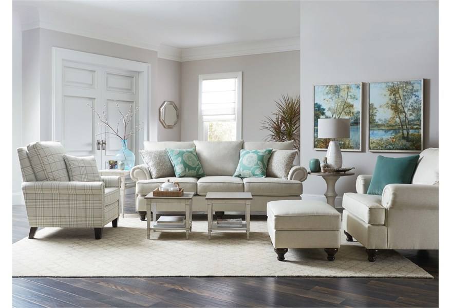 Marietta Sofa - Image 3