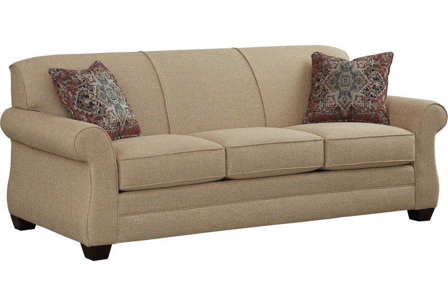 Mason Sleeper Sofa - Image 2