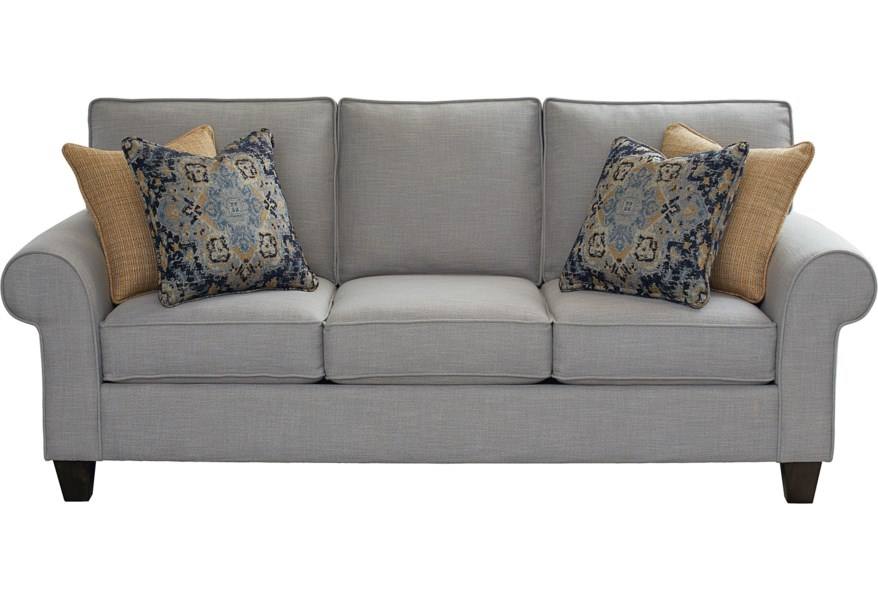 Sanderson Sofa