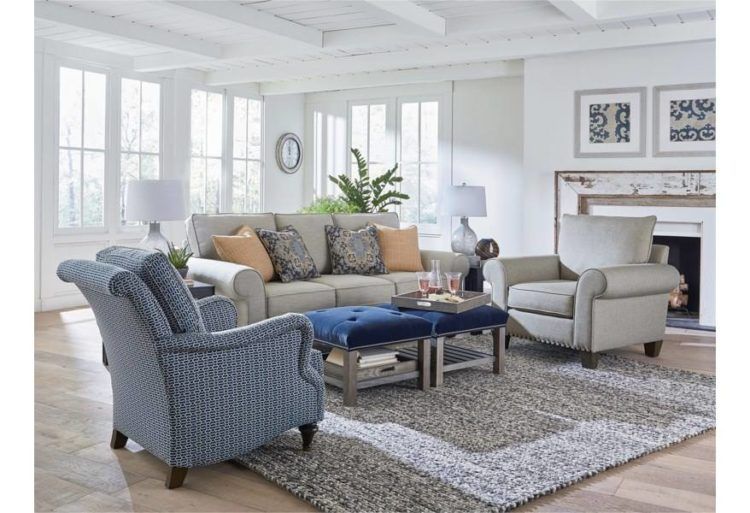 Sanderson Sofa - Image 2