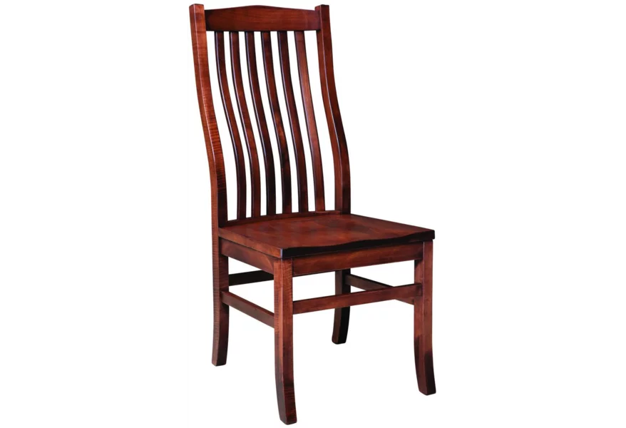 Prestige Side Chair - Image 2