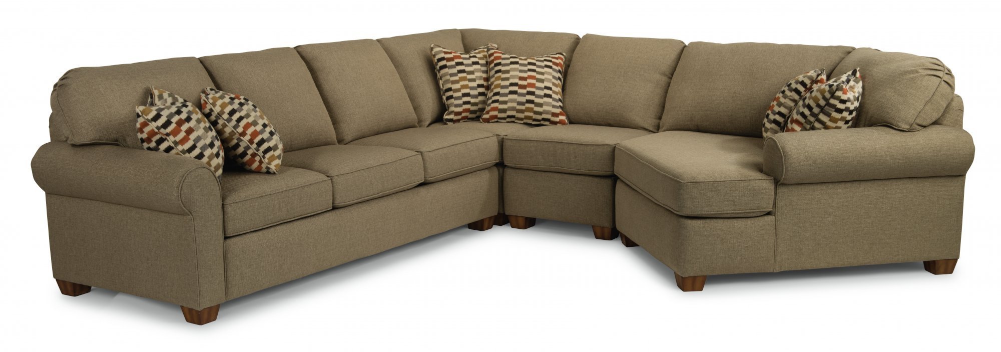 Thornton Sectional
