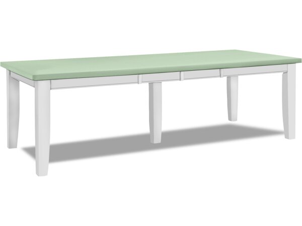 Farmhouse Extension Table - Image 2