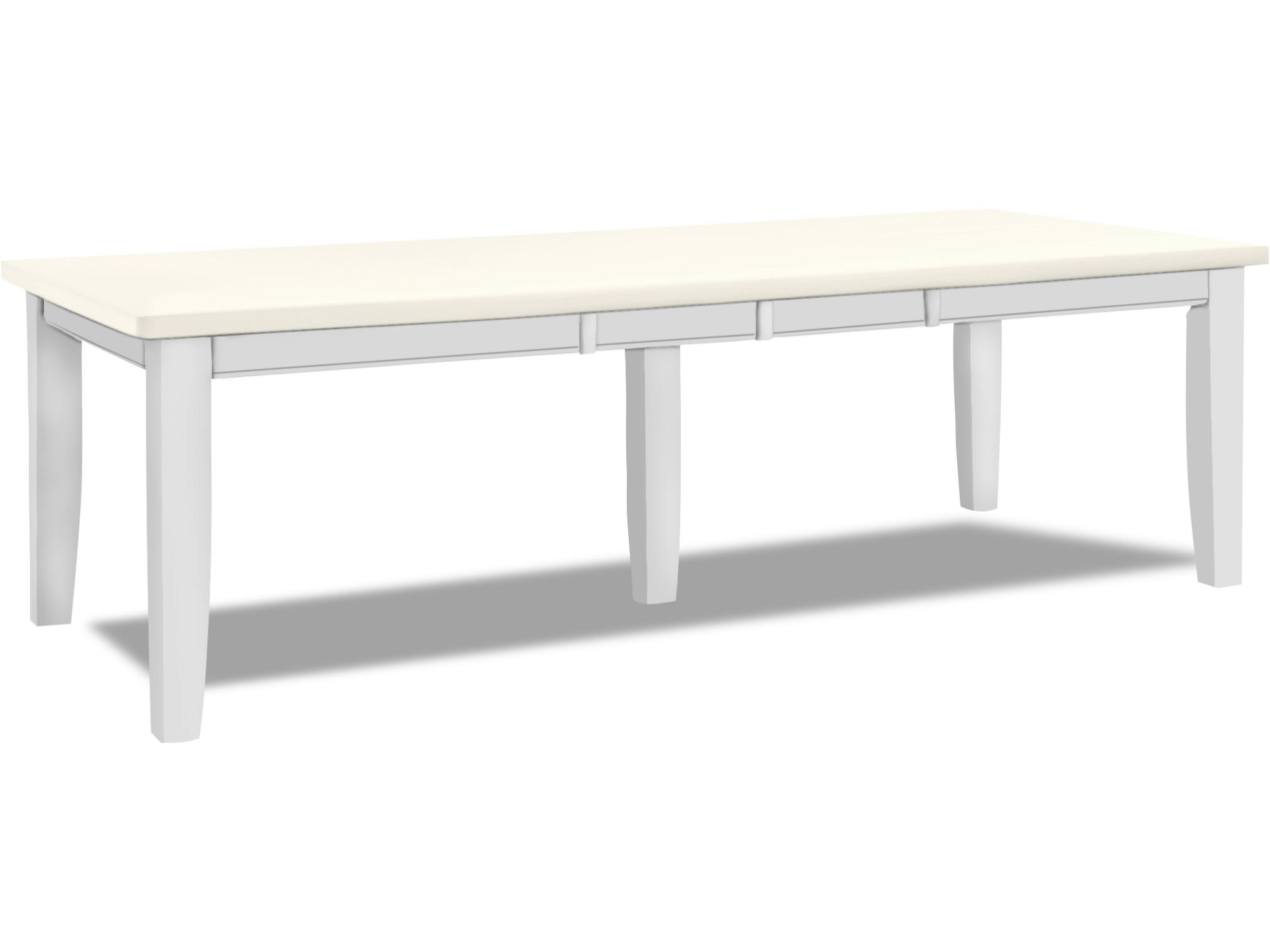 Farmhouse Shaker Bench