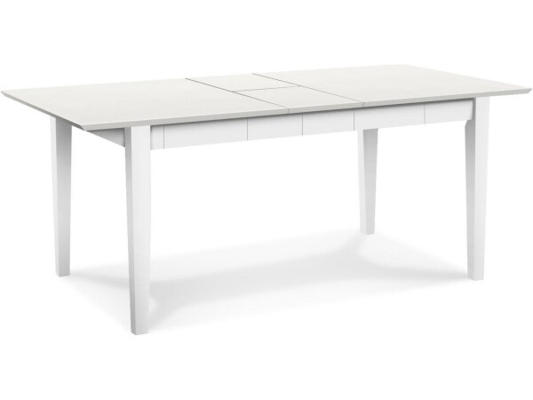 Butterfly Leaf Extension Table w/ Shaker leg - Image 3