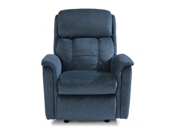 Luna Power Rocking Recliner Recliners Customizable