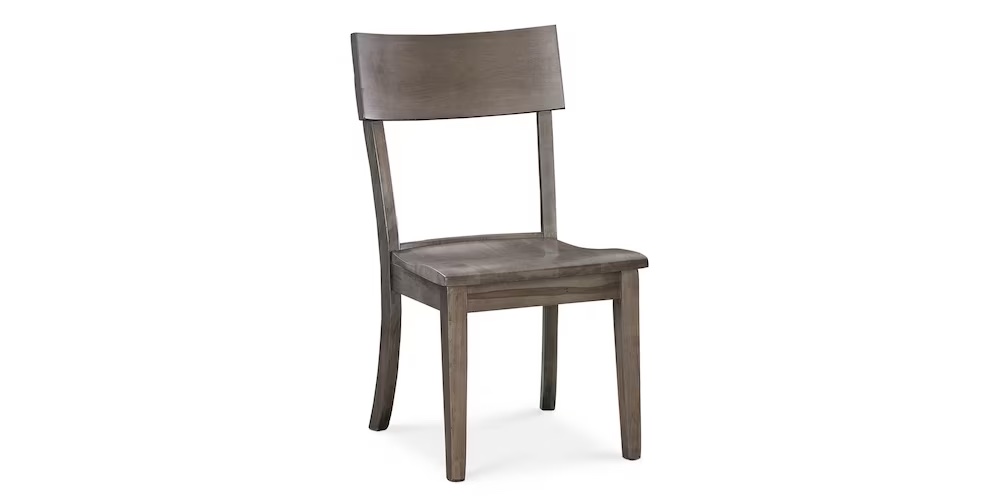 Rollins Maple Side Chair