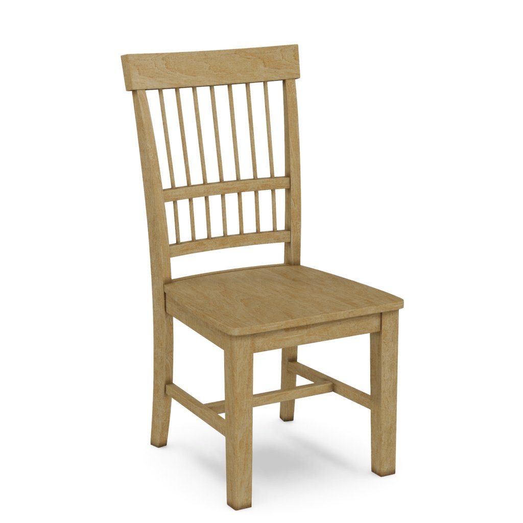 Clayton Chair