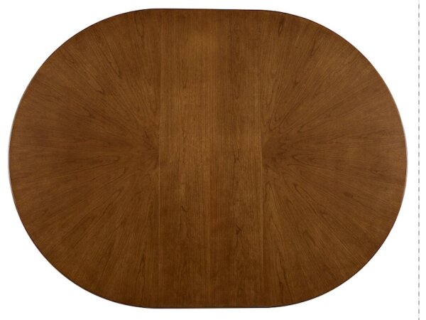 Martine Sunburst Dining Table - Image 3