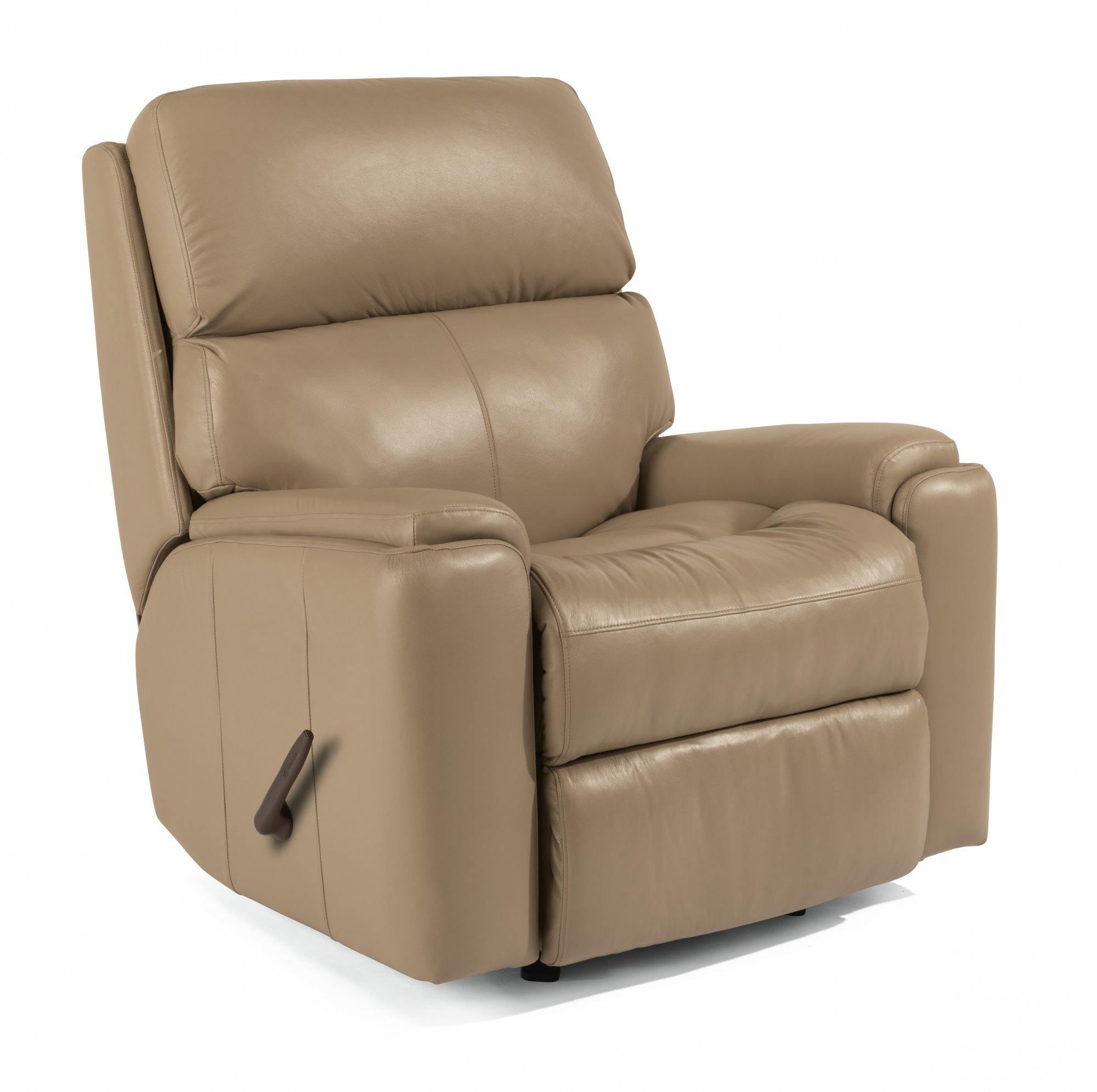 Rio Leather Recliner