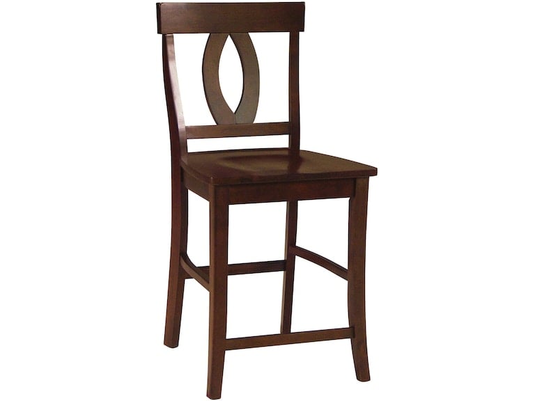 Verona Stool in Espresso