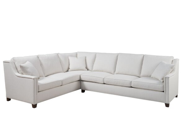 U Choose Sectional - Special Order