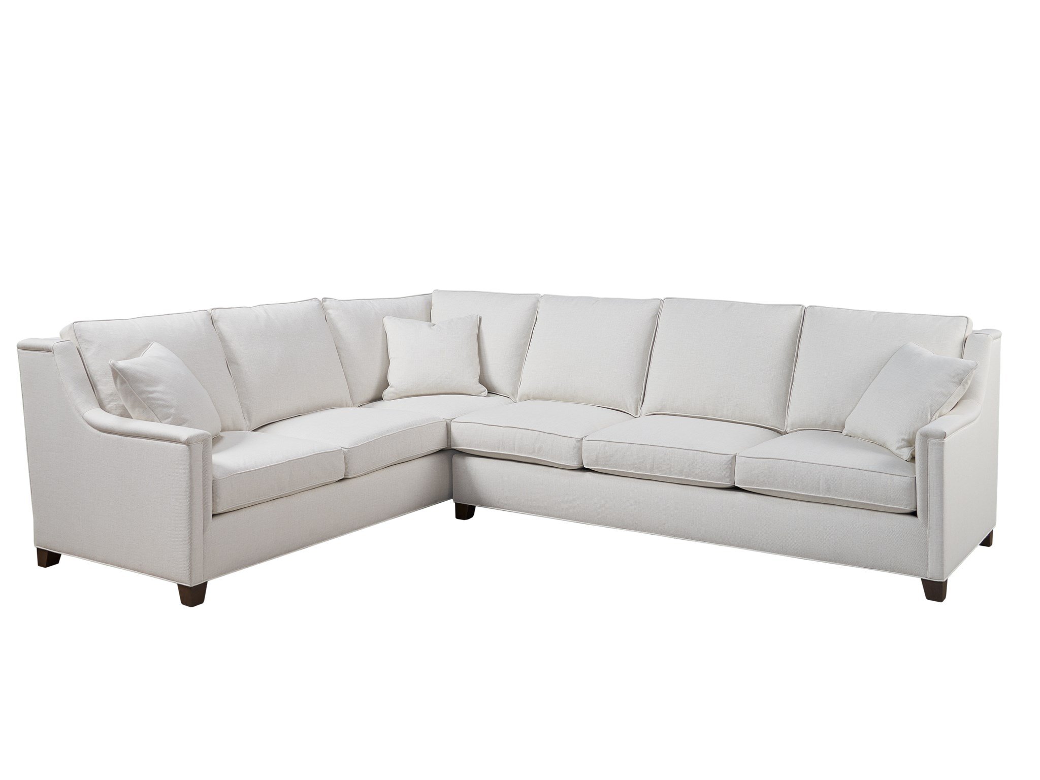 U Choose Sectional - Special Order