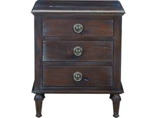 Southampton Nightstand - Image 4