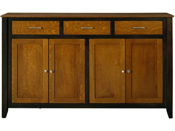 Stafford Buffet STFC18BS-E/113 Dining Storage Customizable Stafford Buffet STFC18BS-E/113 Dining Storage Customizable