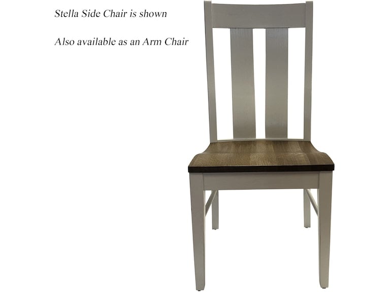 STL6602 Stella Arm Chair