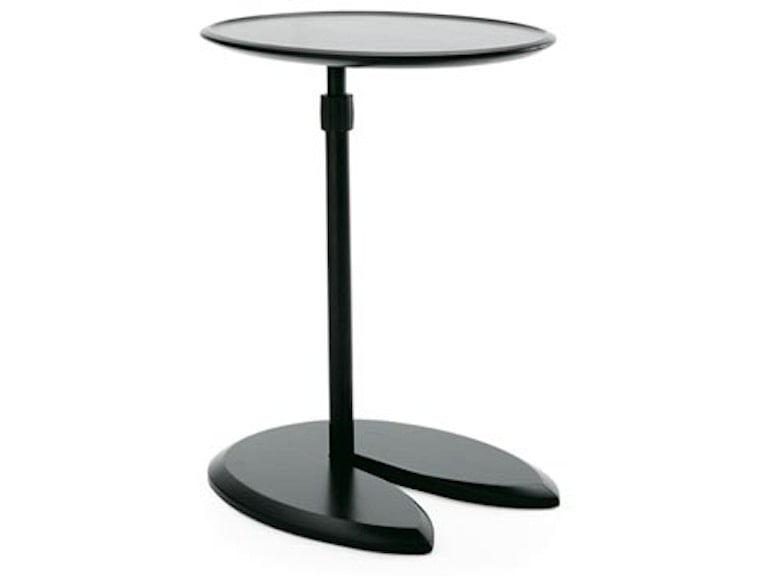 Stressless Ellipse Table