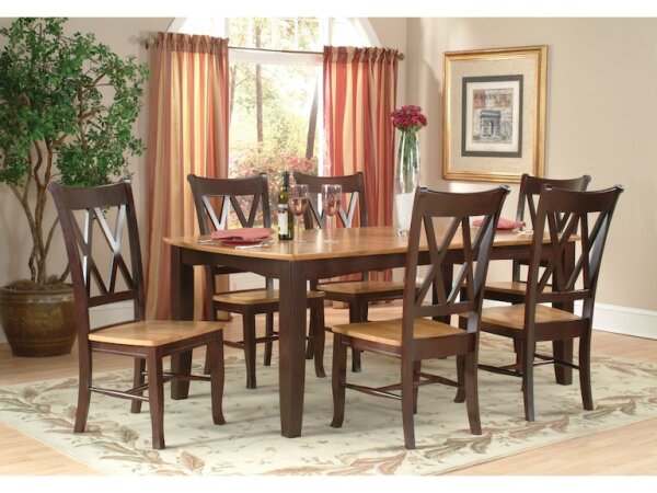 Double X Back - Image 3