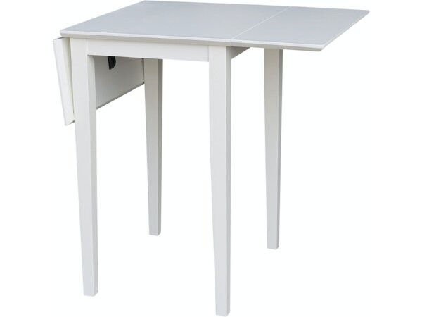 Small Dropleaf Table - Image 2