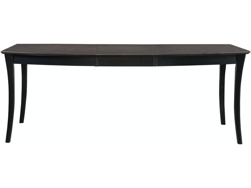 Cosmopolitan Butterfly Extension Table