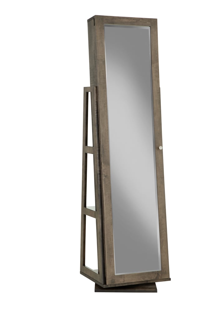 Taylor Floor Mirror