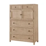 Universal Furniture Modern Farmhouse Drawer Chest - Image 4