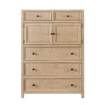 Universal Furniture Modern Farmhouse Drawer Chest