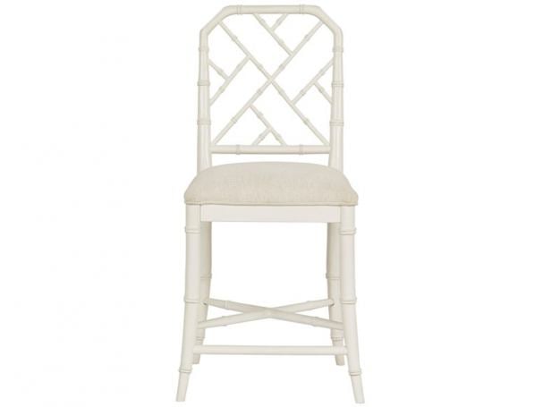 Hanalei Bay Side Chair