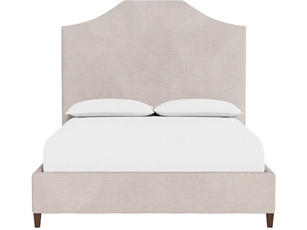 Past Forward Blythe Bed