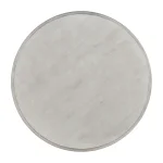 Past Forward Ansen Round Dining Table - Image 2