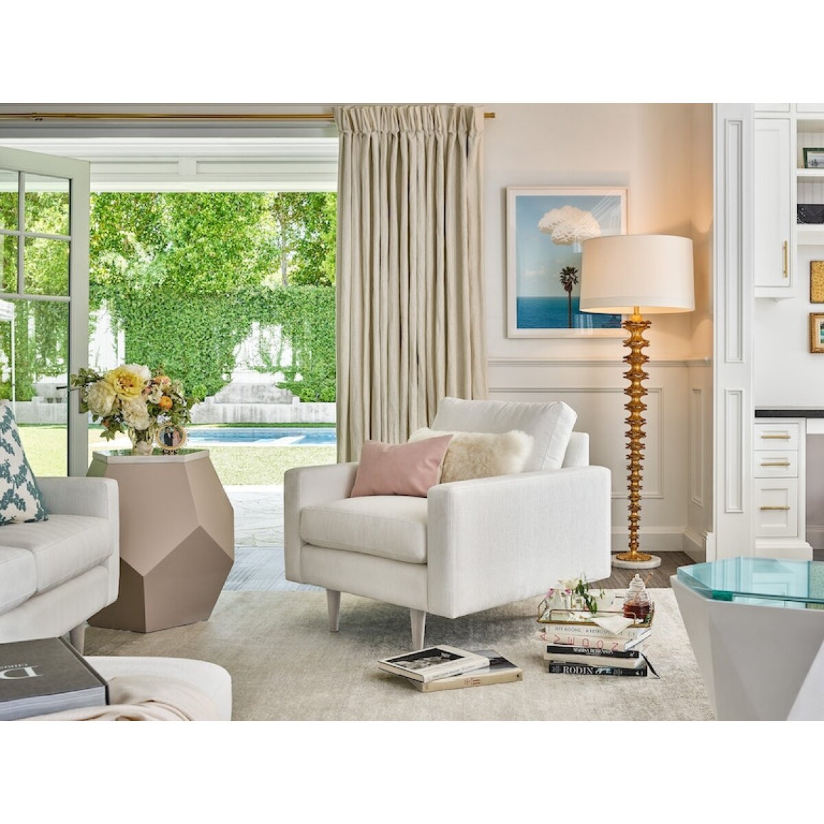 Brentwood Chair Chairs Universal Furniture 5