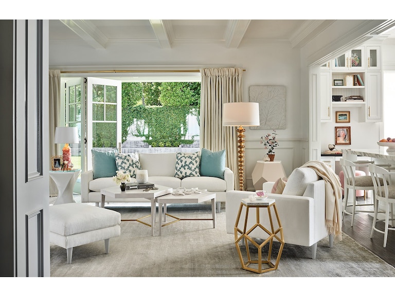 Brentwood Chair Chairs Universal Furniture 7 Brentwood Chair Chairs Universal Furniture 7