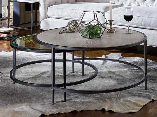 Midtown Nesting Tables - Image 2