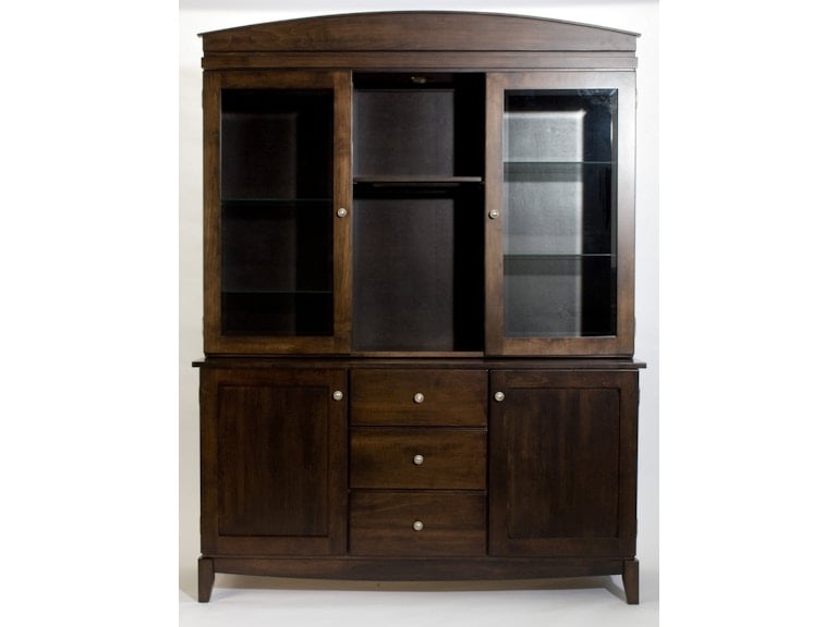 Casual Dining Urban Hutch Casual Dining Urban Hutch - Image 1