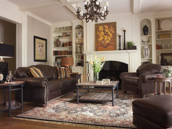 Bexley Chair Chairs Customizable