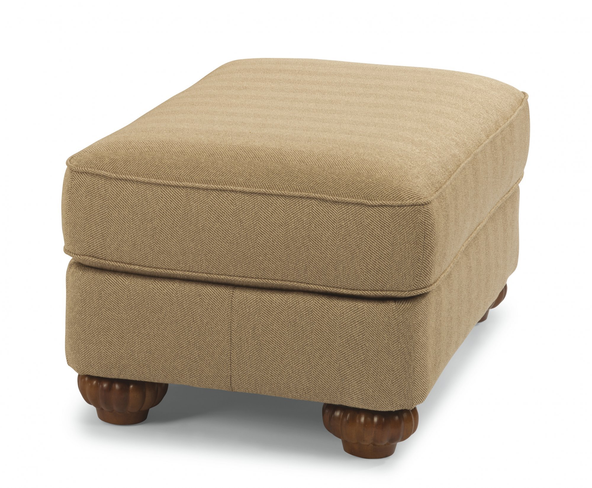 Patterson Ottoman