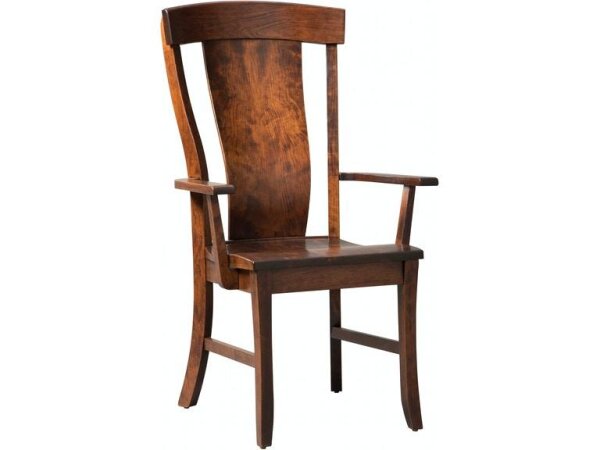 Venice Dining Chair - Image 3