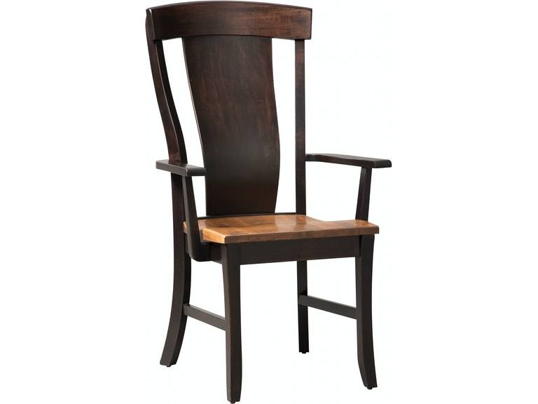 Venice Arm Chair Venice Arm Chair - Image 1