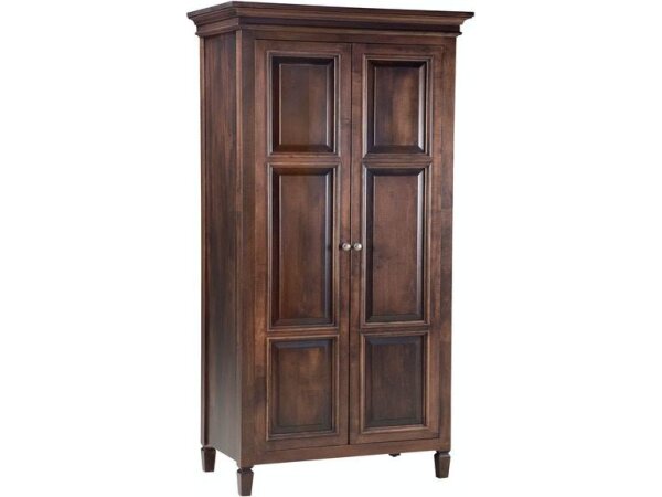 Vineyard Haven Bedroom Wardrobe - Image 2