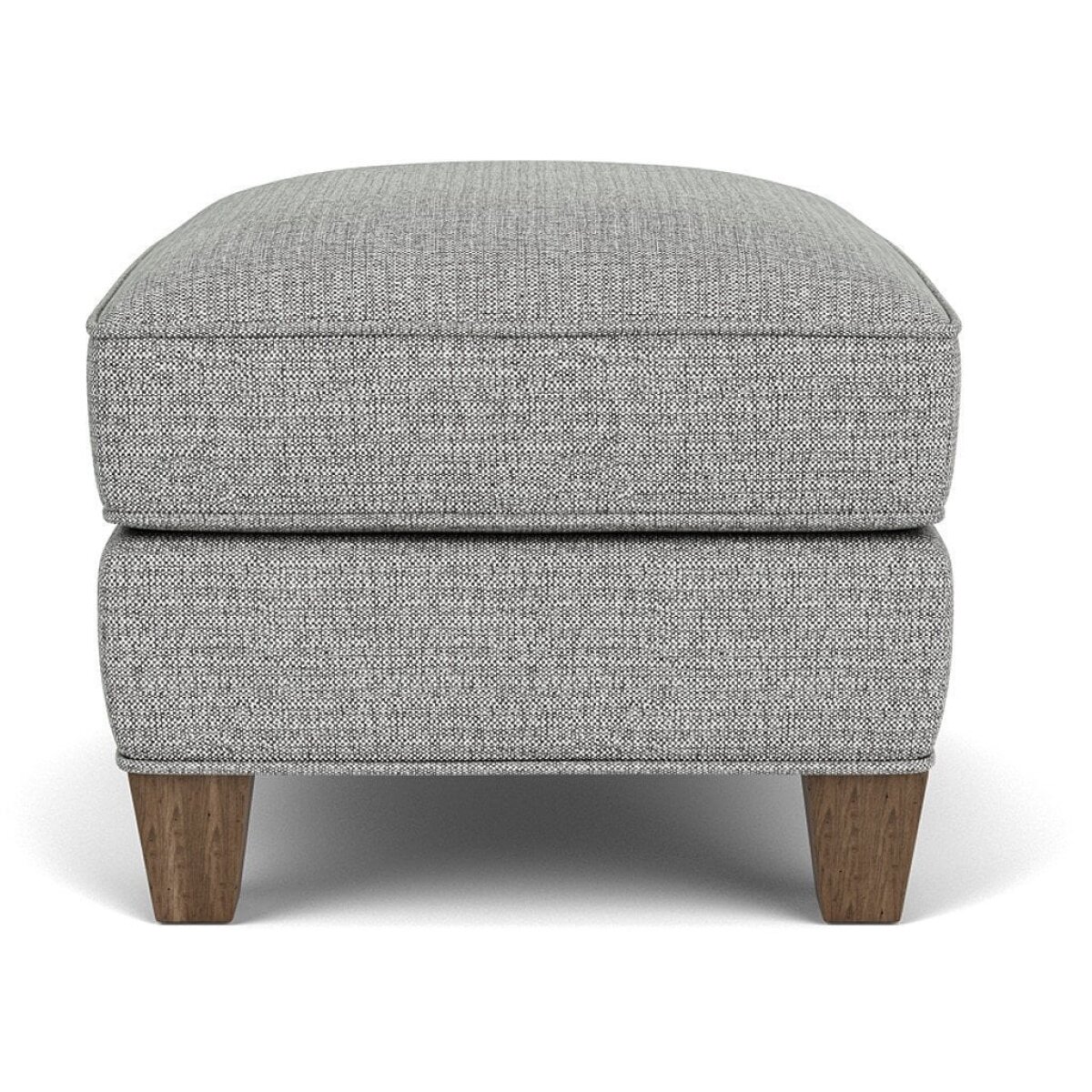 Allison Ottoman Ottomans & Poufs Customizable 4