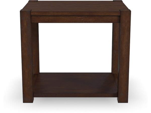 Boulder End Table - Image 2