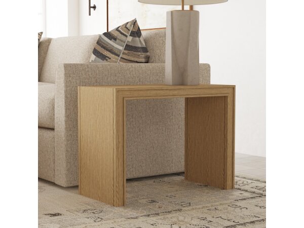 Waterfall Accent Table - Image 2