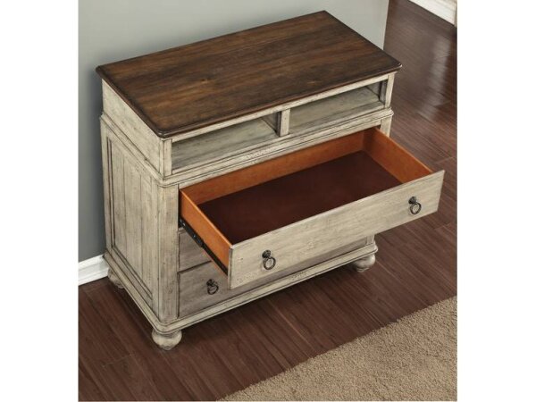 Plymouth Media Chest - Image 3