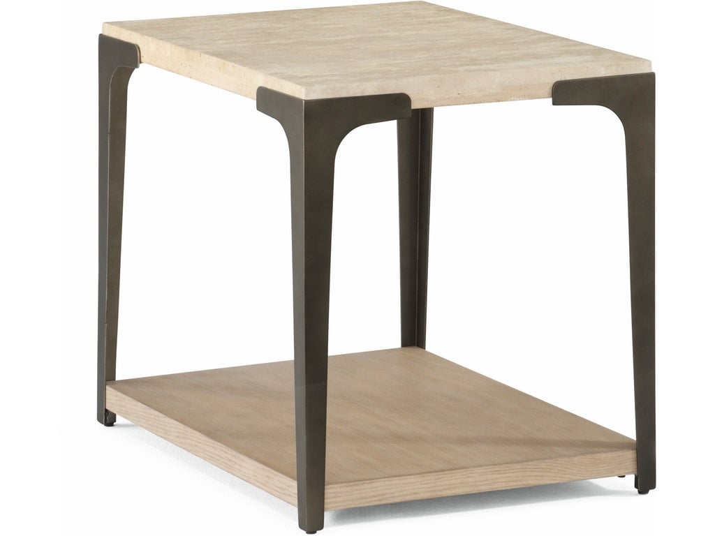 Omni End Table